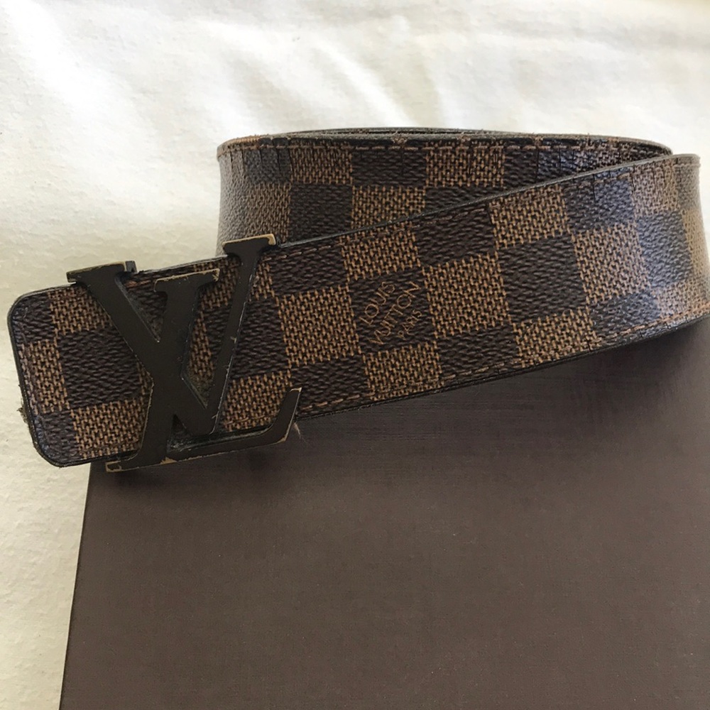 Louis Vuitton Belt